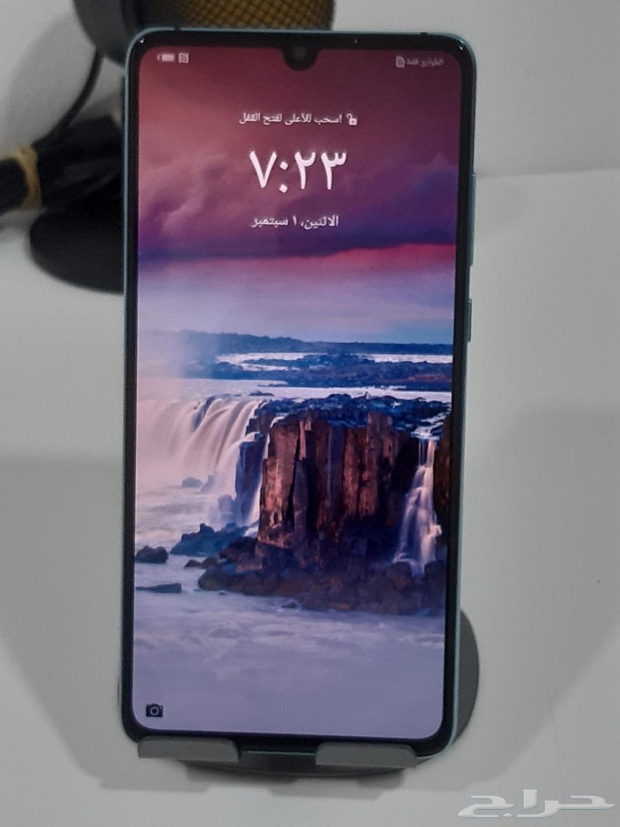 جوال هواوي Huawei P30 ( تم البيع )64403315361537111