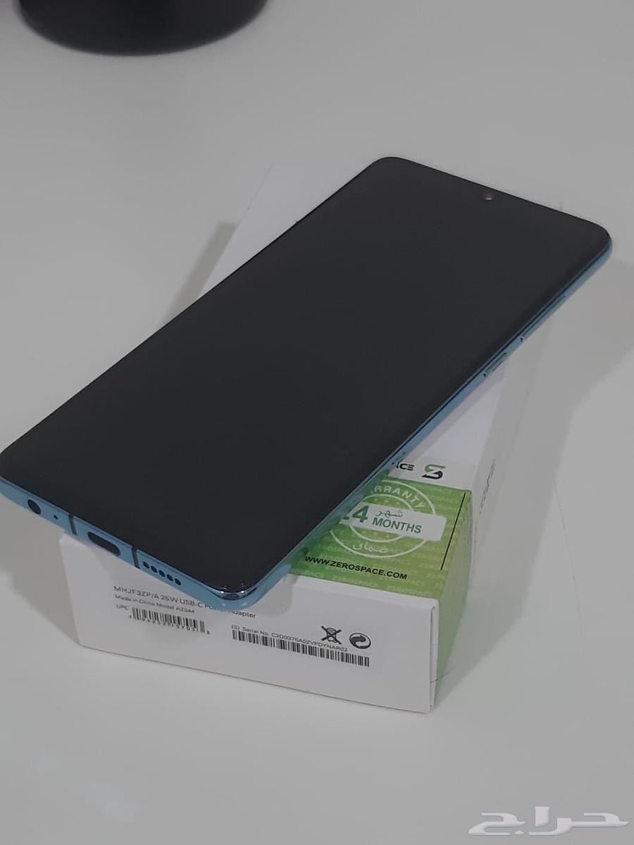 جوال هواوي Huawei P30 ( تم البيع )64403315361537114