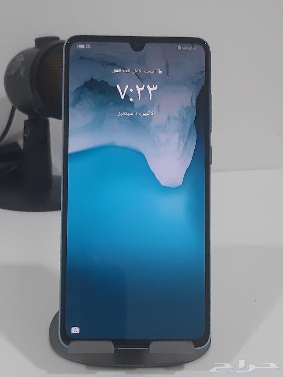 جوال هواوي Huawei P30 ( تم البيع )64403315361537112