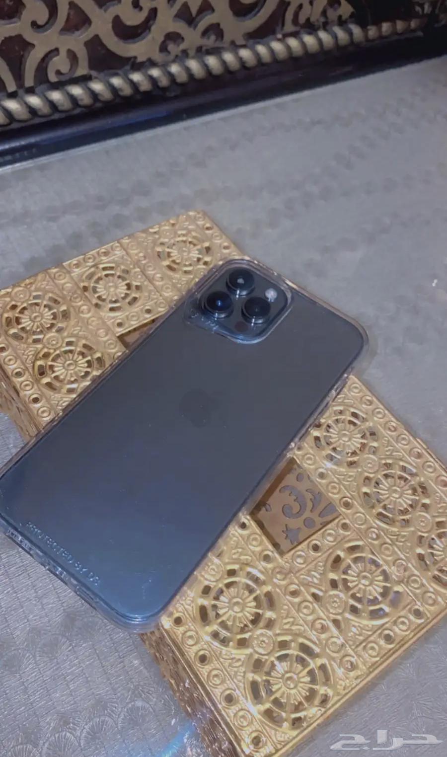 جوال ايفون 12برو ماكس64403151575811112