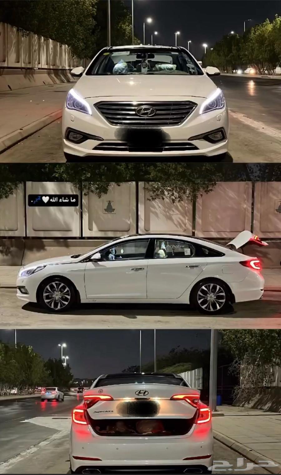 2016 Sonata for sale63618172187395111