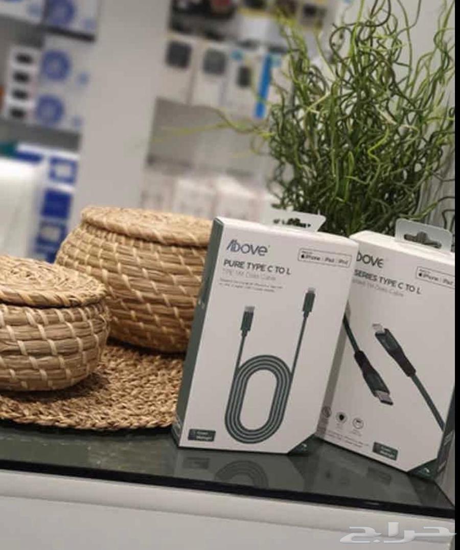 شواحن آيفون وسامسونج64402761874435113