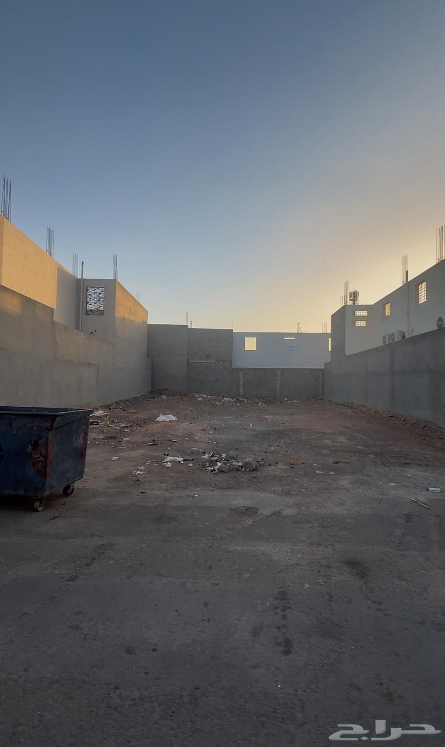 Land for sale in Al Nablaa Plan M385, 16m Eastern street63614100555139114