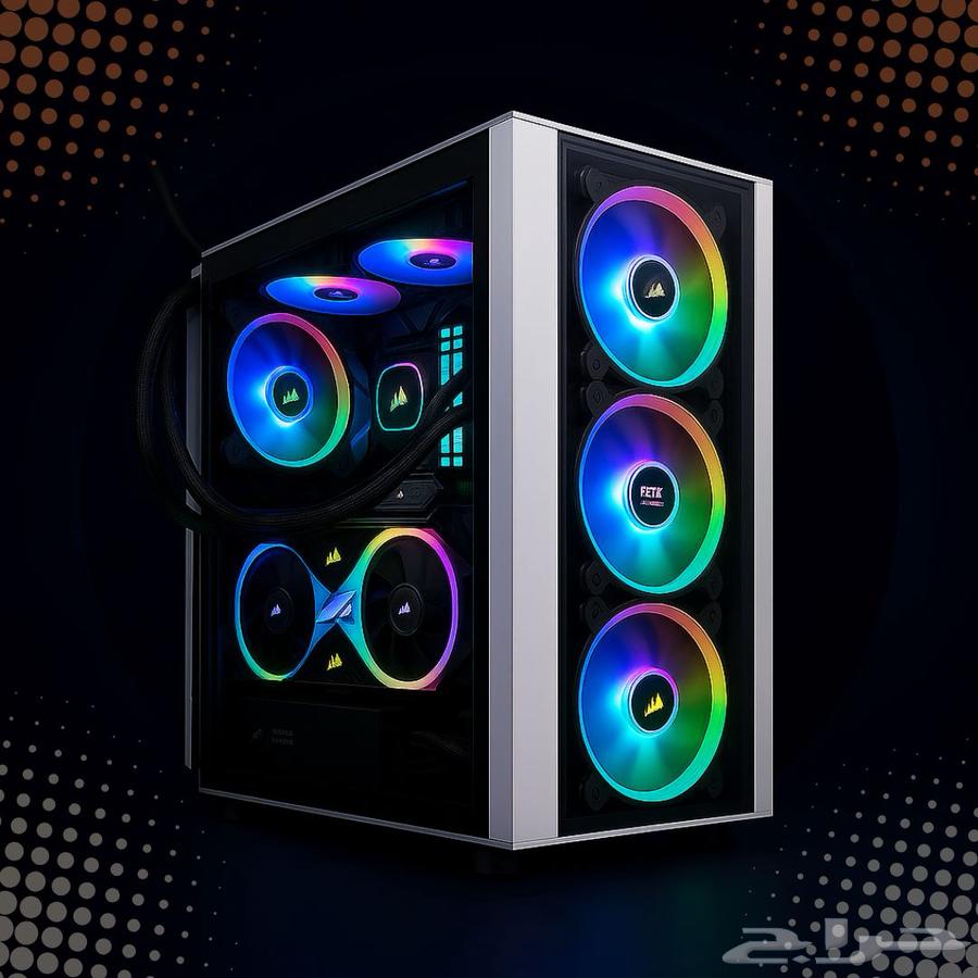 Professional PC Component Assembly64404417034626111