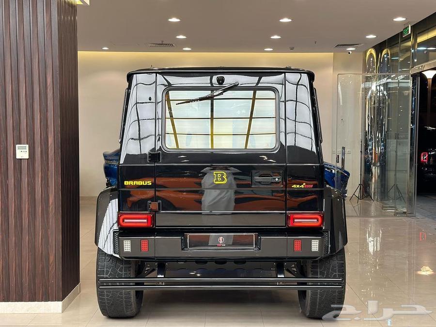 Mercedes G500 4x4 201663618172100993113