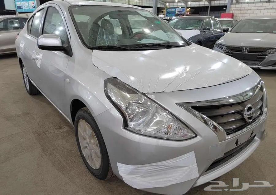 Nissan Sunny Comfort 202463618251076738114