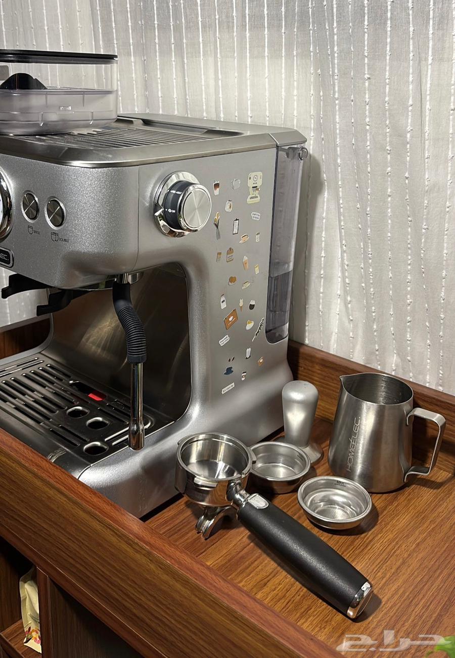 آلة قهوه64401355798658111