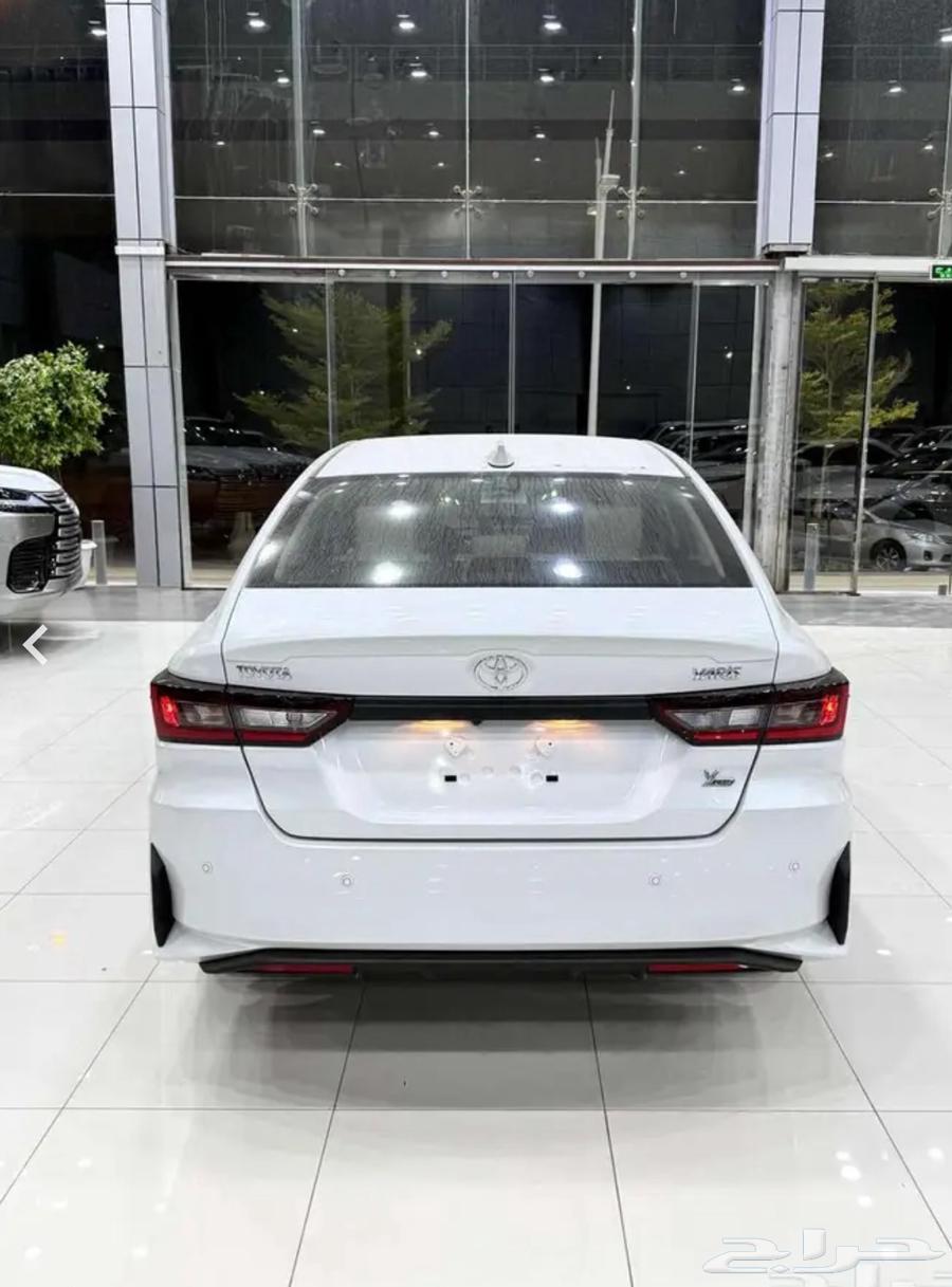 Toyota Yaris 2026 Cash and Installments63618251181953112