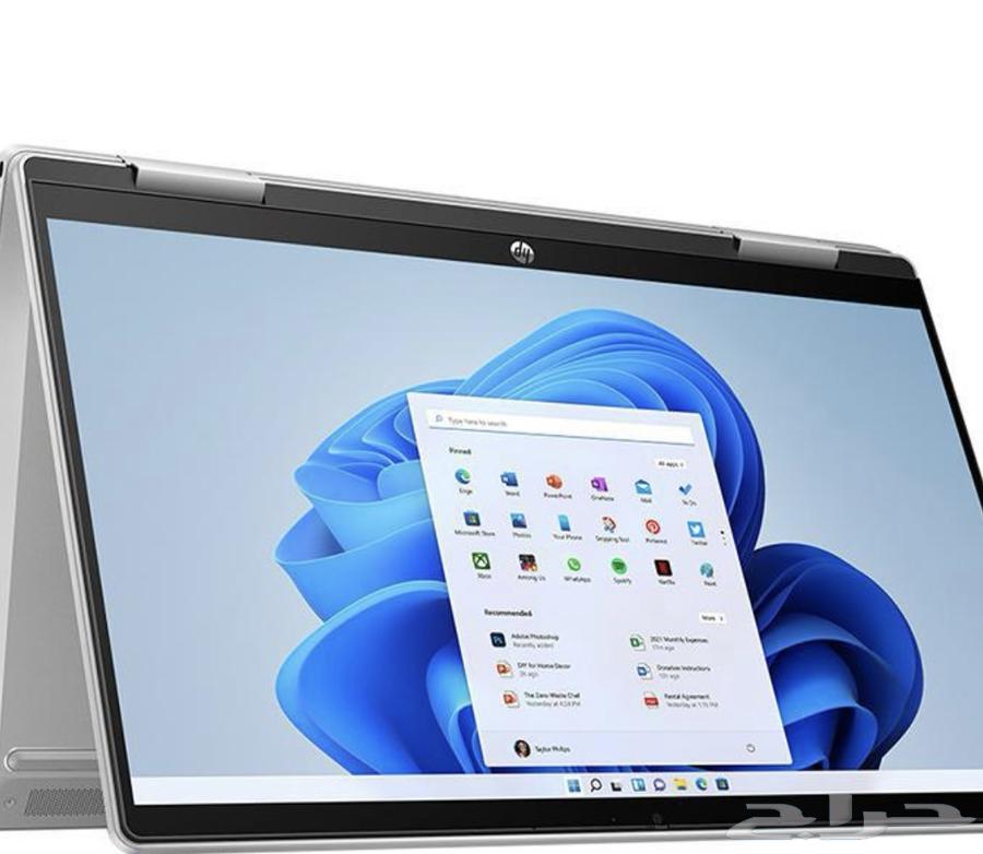 HP Pavilion x360 Laptop63619456593667112