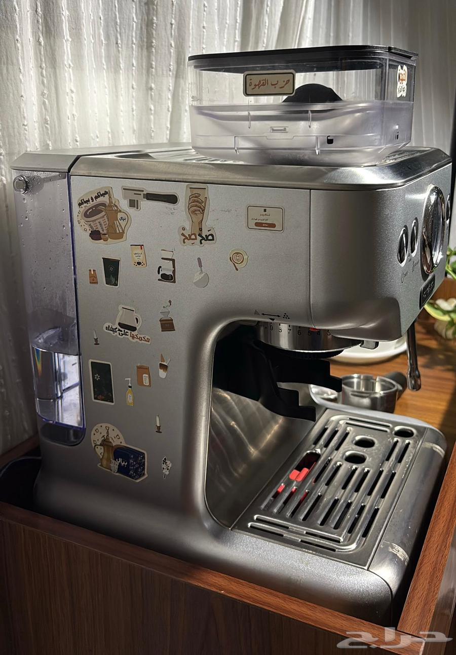 آلة قهوه64401355798658113