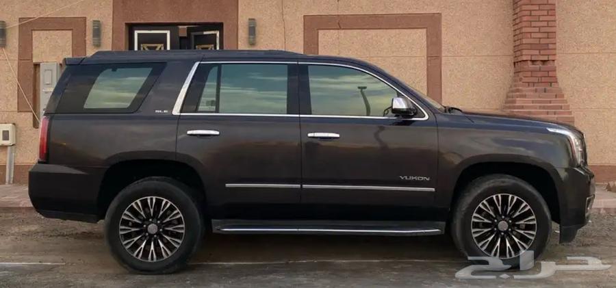 يوكن قصير بدون دبل 2018 ماشي 319 ألف64553851285506110