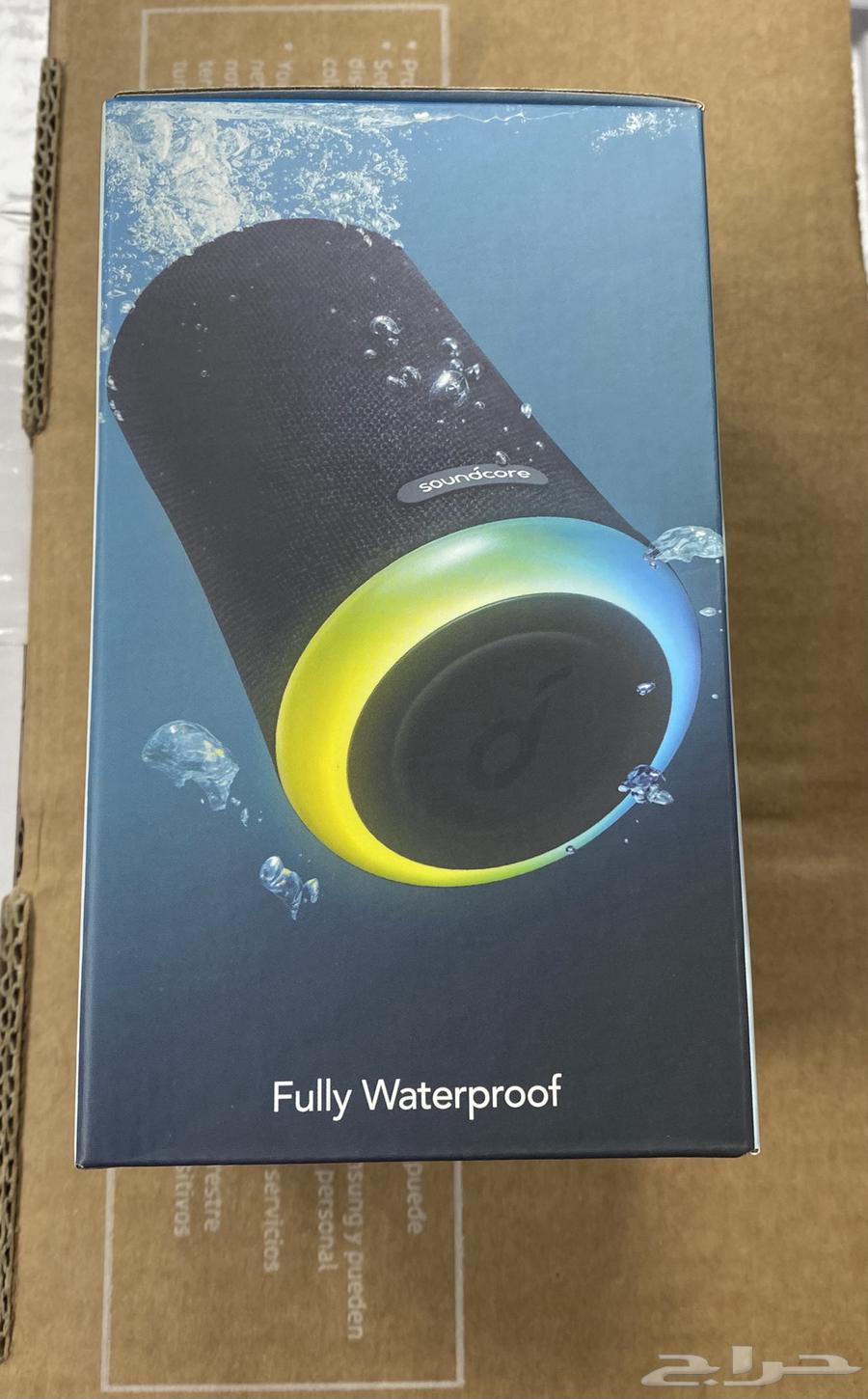 مكبر صوت أنكر ساوند كور64404277948802111