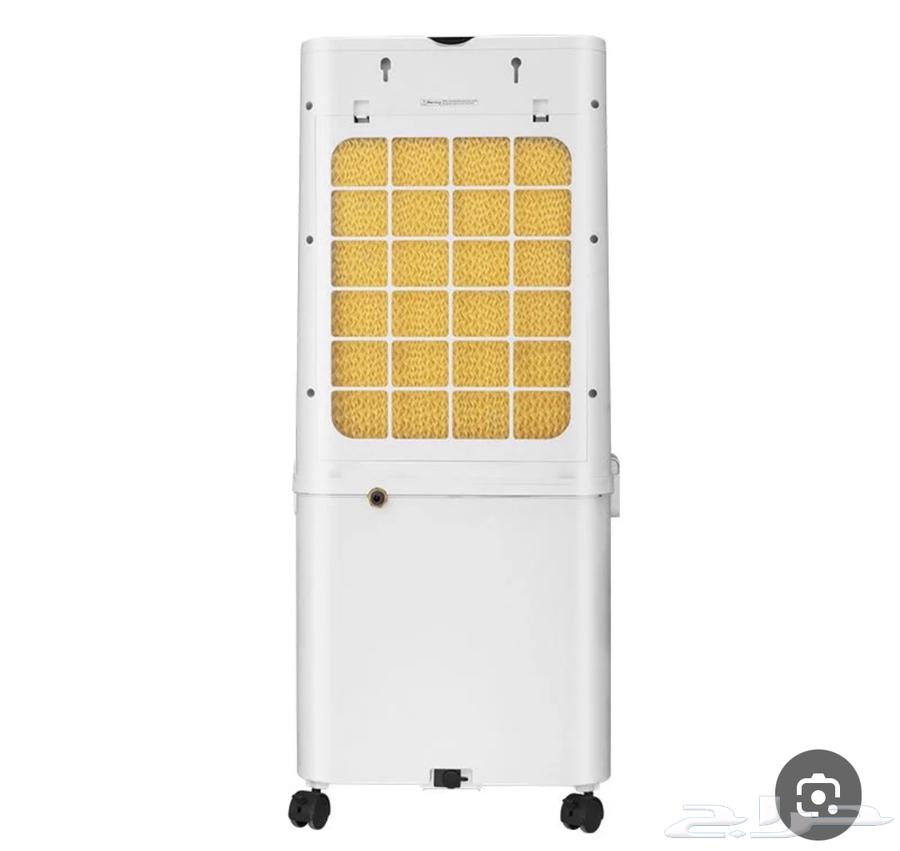 مكيف صحراوي متنقل لم يستعمل قط64389599020419112