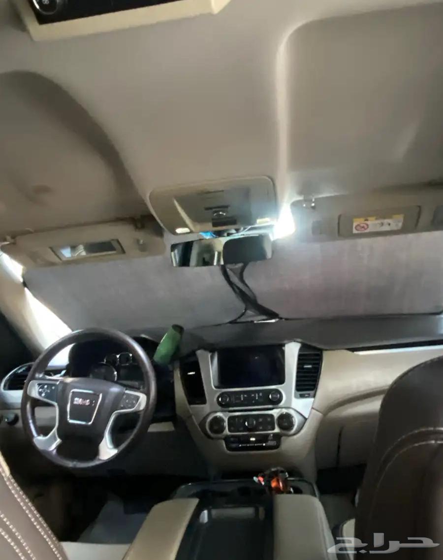 يوكن قصير بدون دبل 2018 ماشي 319 ألف64553851285506114