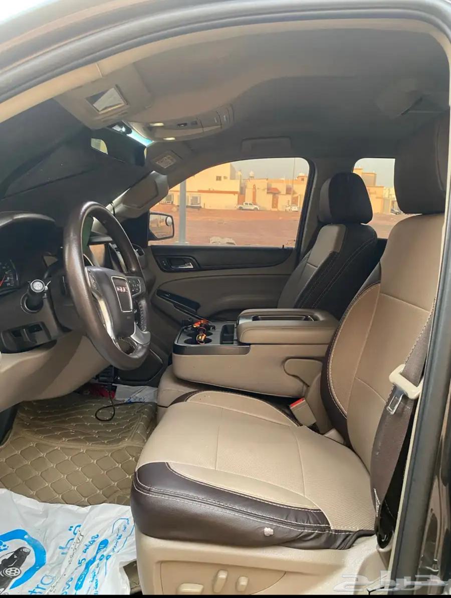 يوكن قصير بدون دبل 2018 ماشي 319 ألف64553851285506113