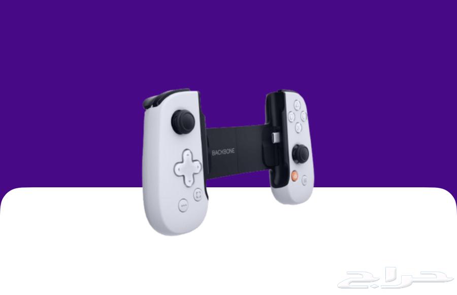 Sony's Backbone One Mobile Device64404388734467112