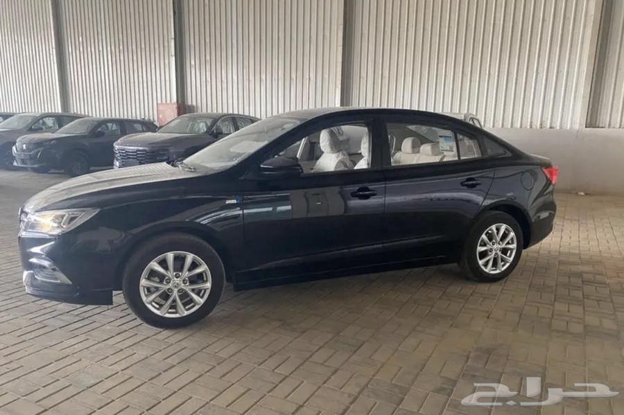 MG 5 Standard Model 2025 Available on Installments63618250228353112