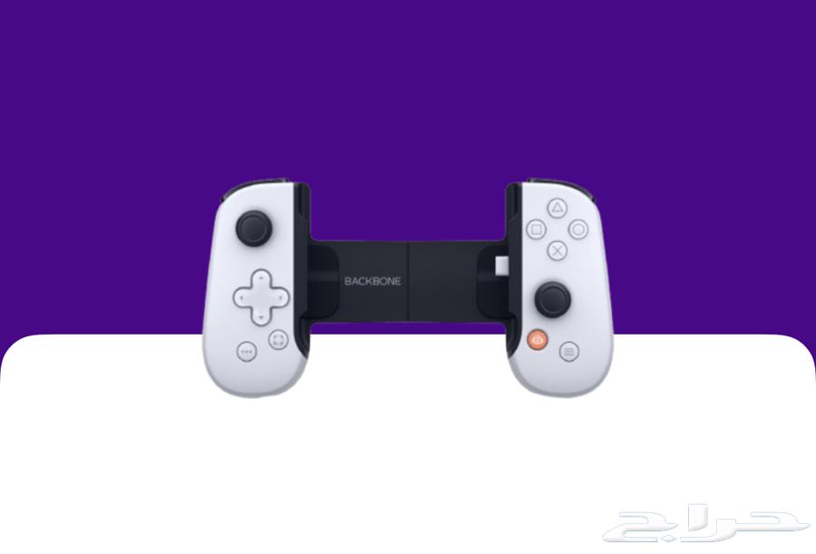 Sony's Backbone One Mobile Device64404388734467114