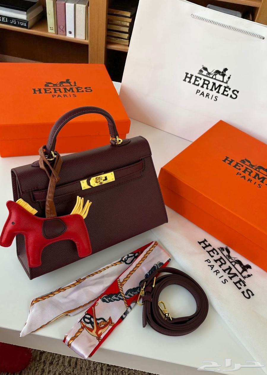 شنط هرمز بأسعار مميزه64403791805186111