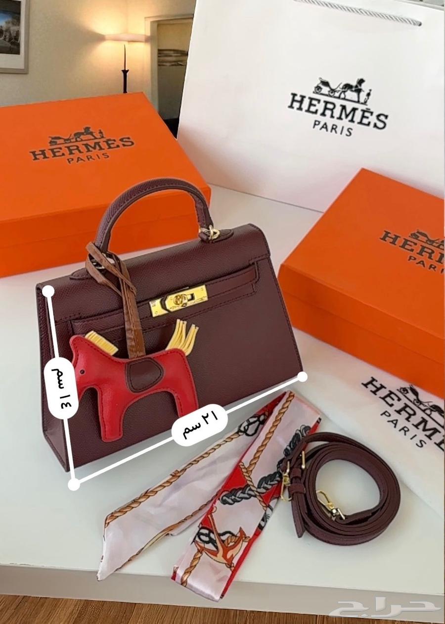 شنط هرمز بأسعار مميزه64403791805186110