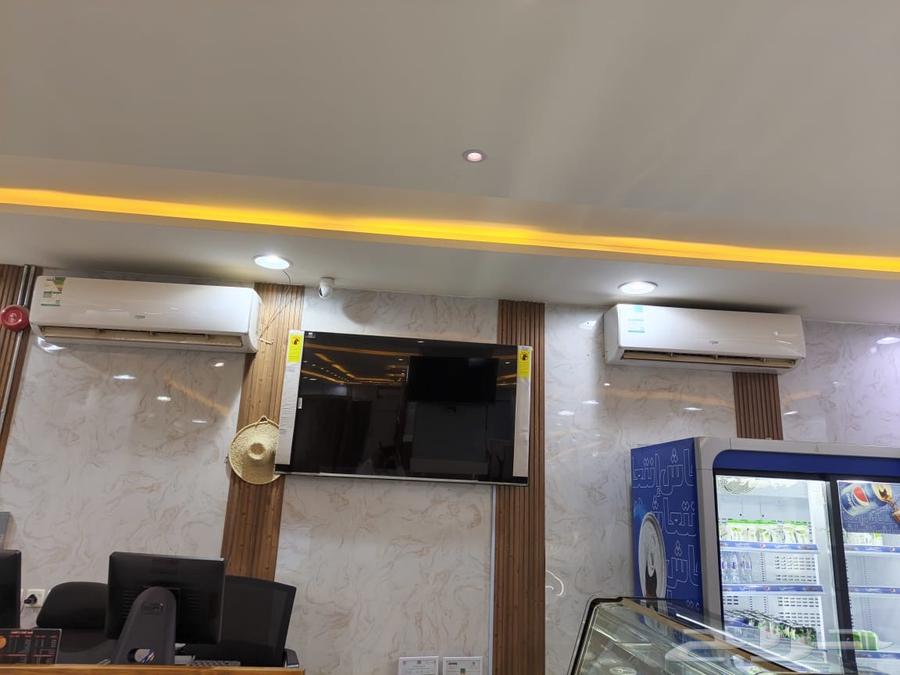 مطعم مجهز للبيع بحي طويق63614100299138113
