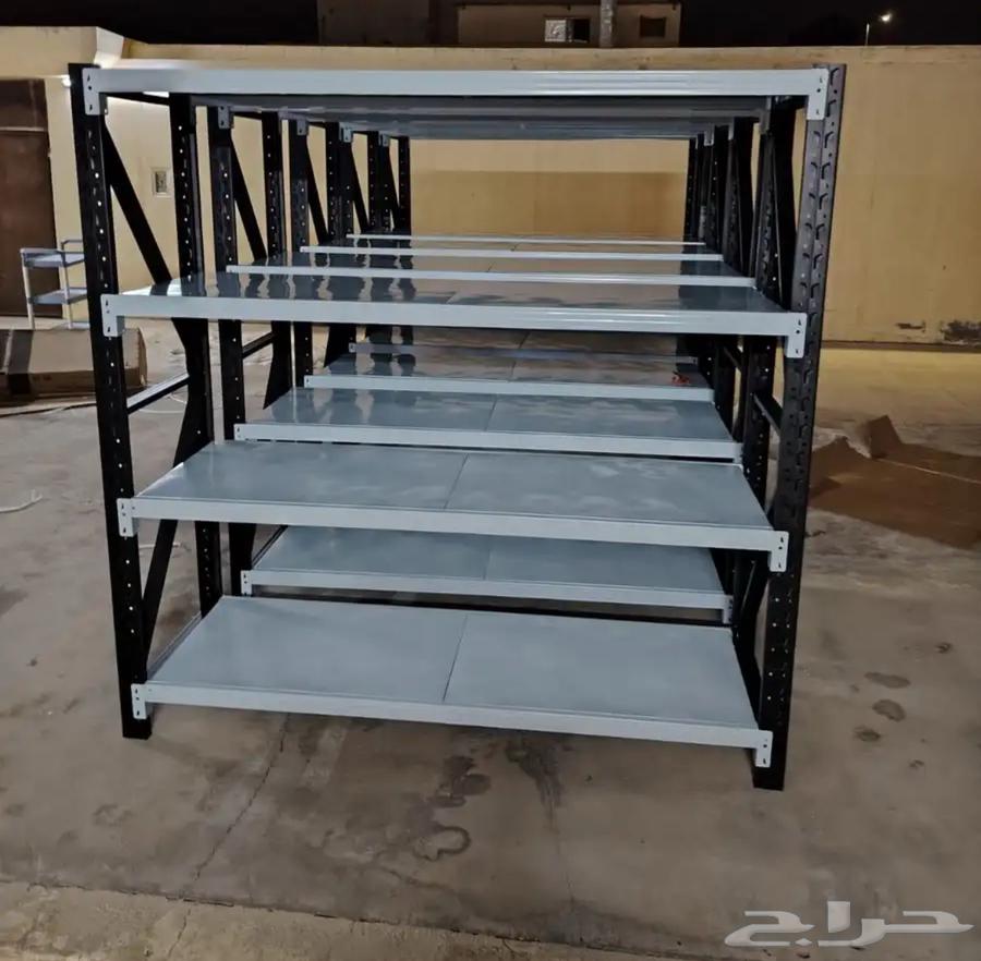 رفوف تخزين64401300020610110