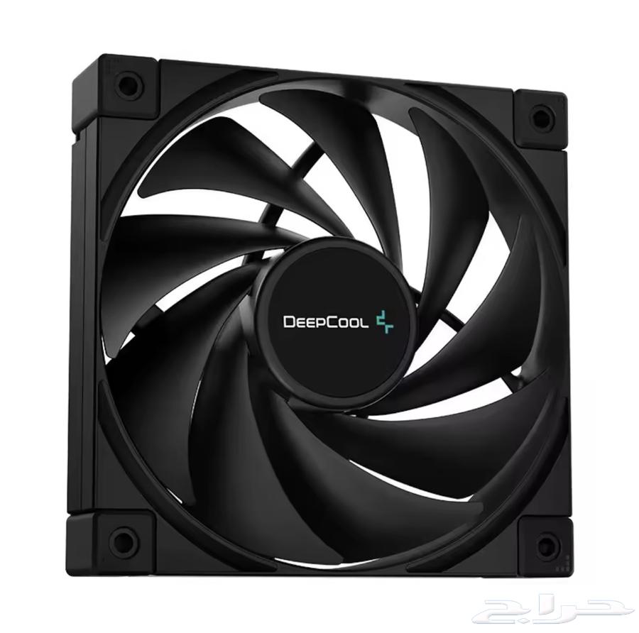 Deepcool FK120 Fans64403602255873111