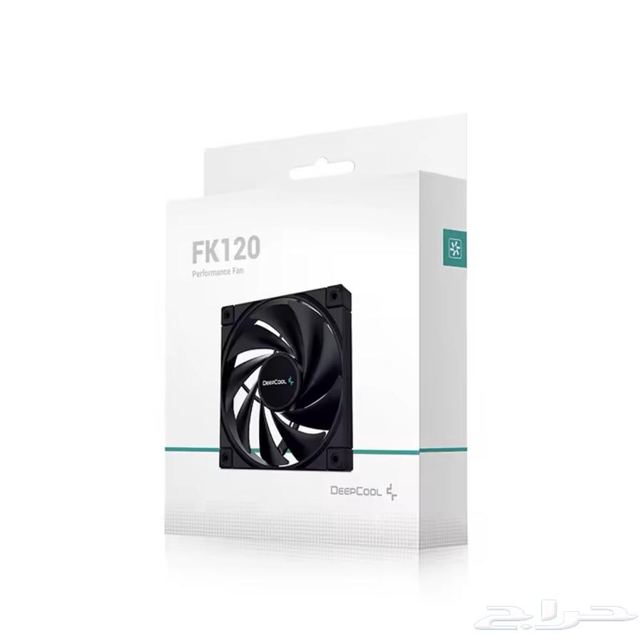Deepcool FK120 Fans64403602255873110