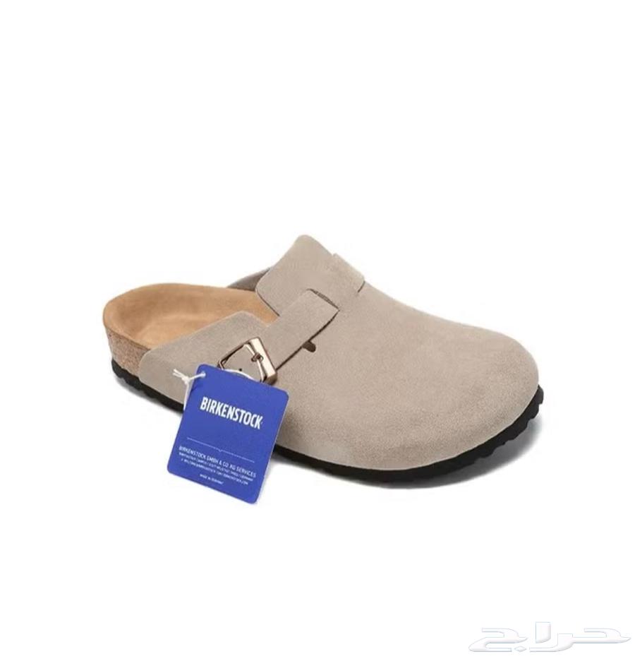 بيركن ستوك بوسطن (جديد) سعر ممتاز 45064402457768963110