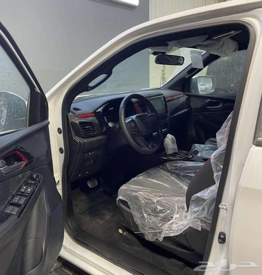 Isuzu D-Max GT Full 2025 Installment Solutions63618171602689111