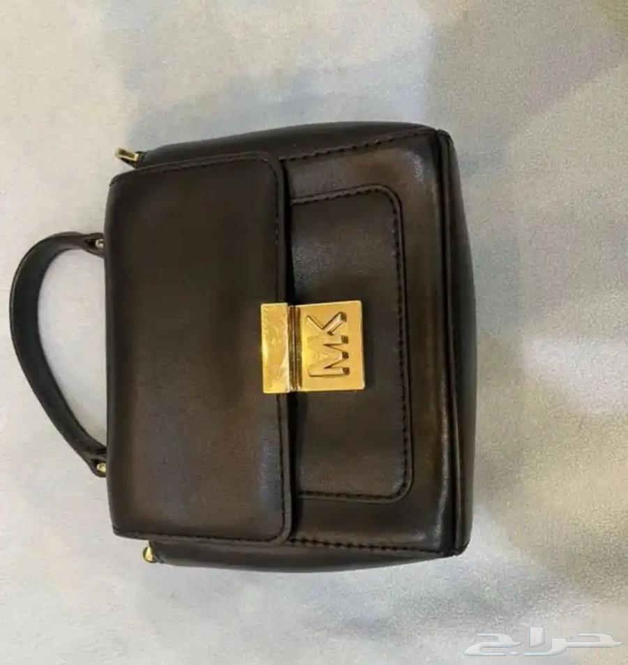 Authentic Michael Kors bag64401744632322110