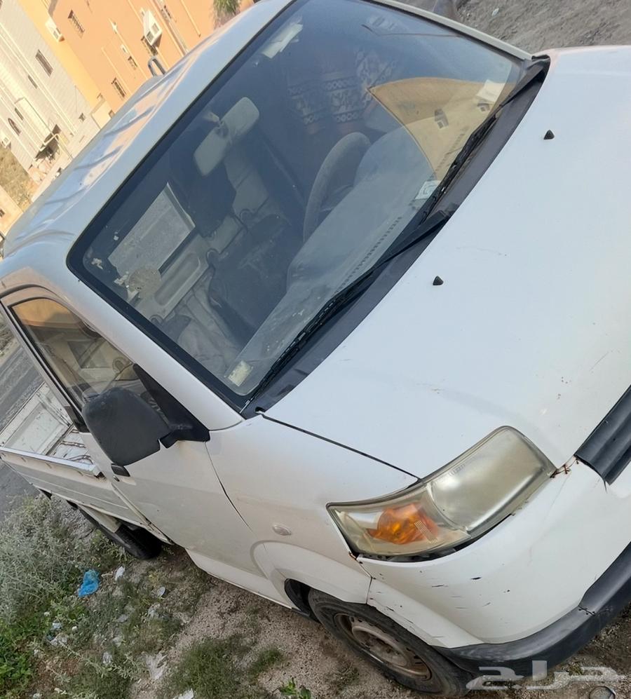 دباب 2007 تشليح فقط سكراب63618174140033111