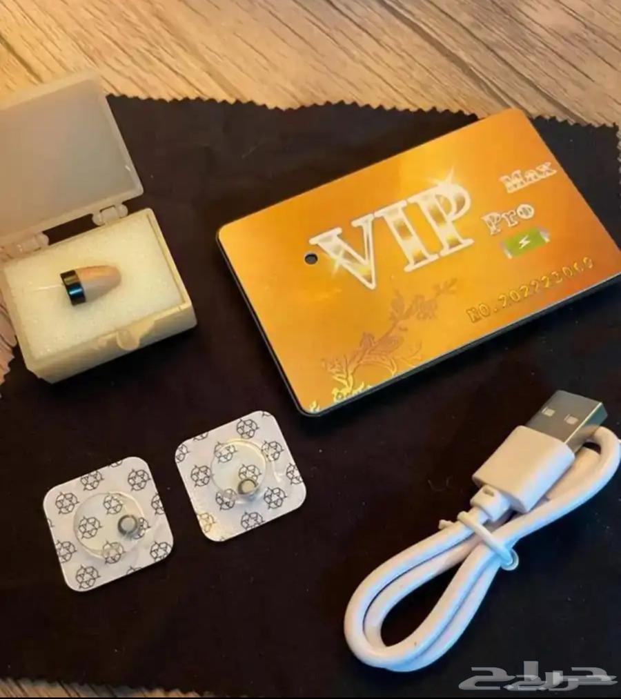 سماعه نانو مخفية صغيرة64401439265538110