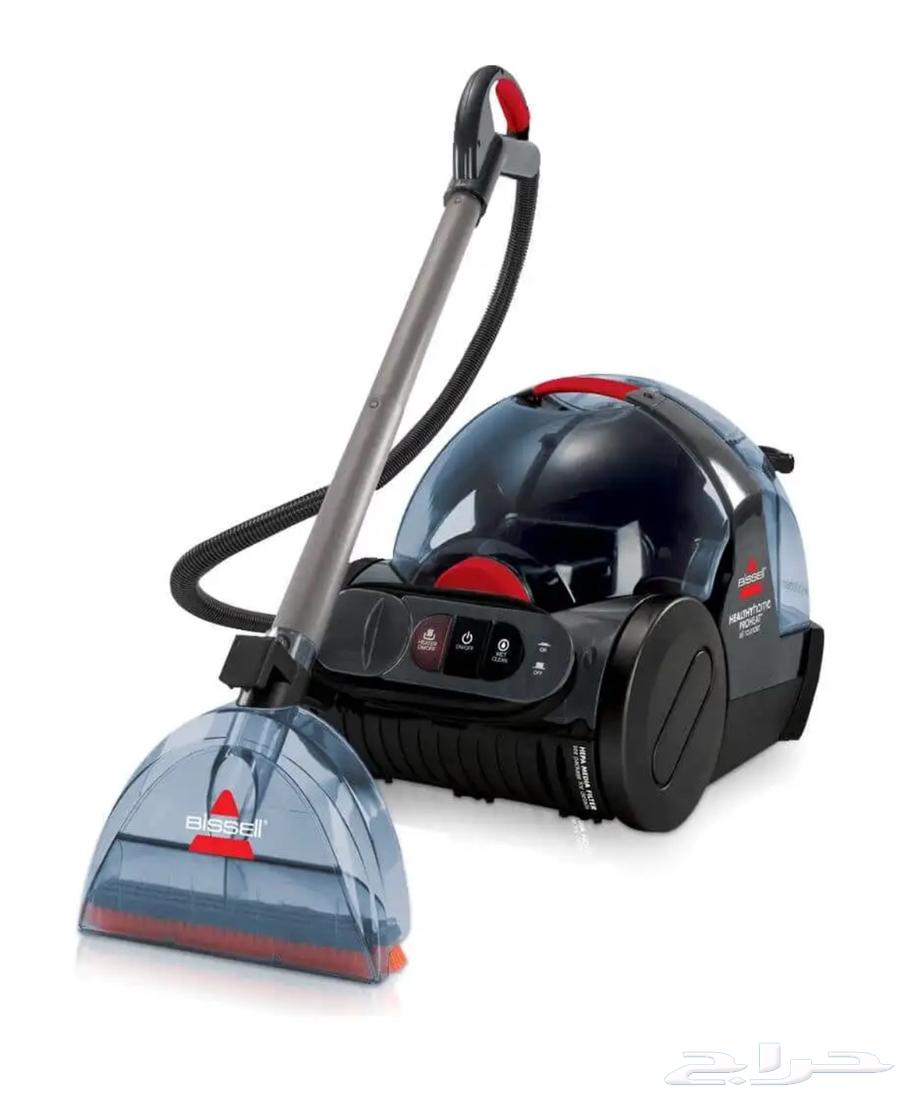 مكنسه BISSLLللبيع64401606091138110