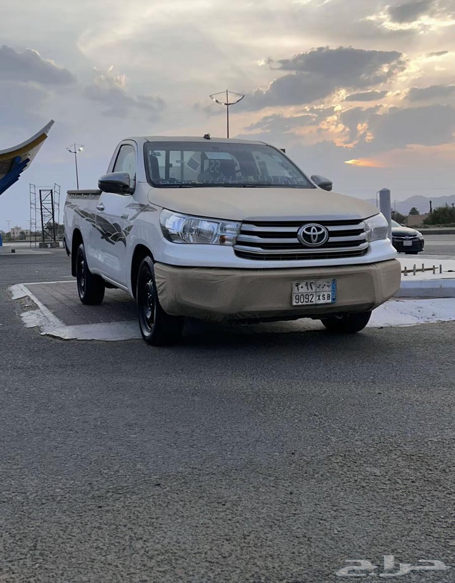 هايلكس غماره 202263618264407682113