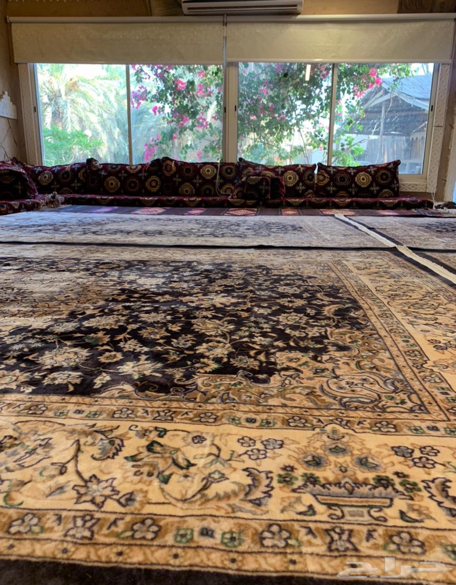 Farm for rent in Riyadh - Al-Dhurma, Al-Watan offer64141430942337114