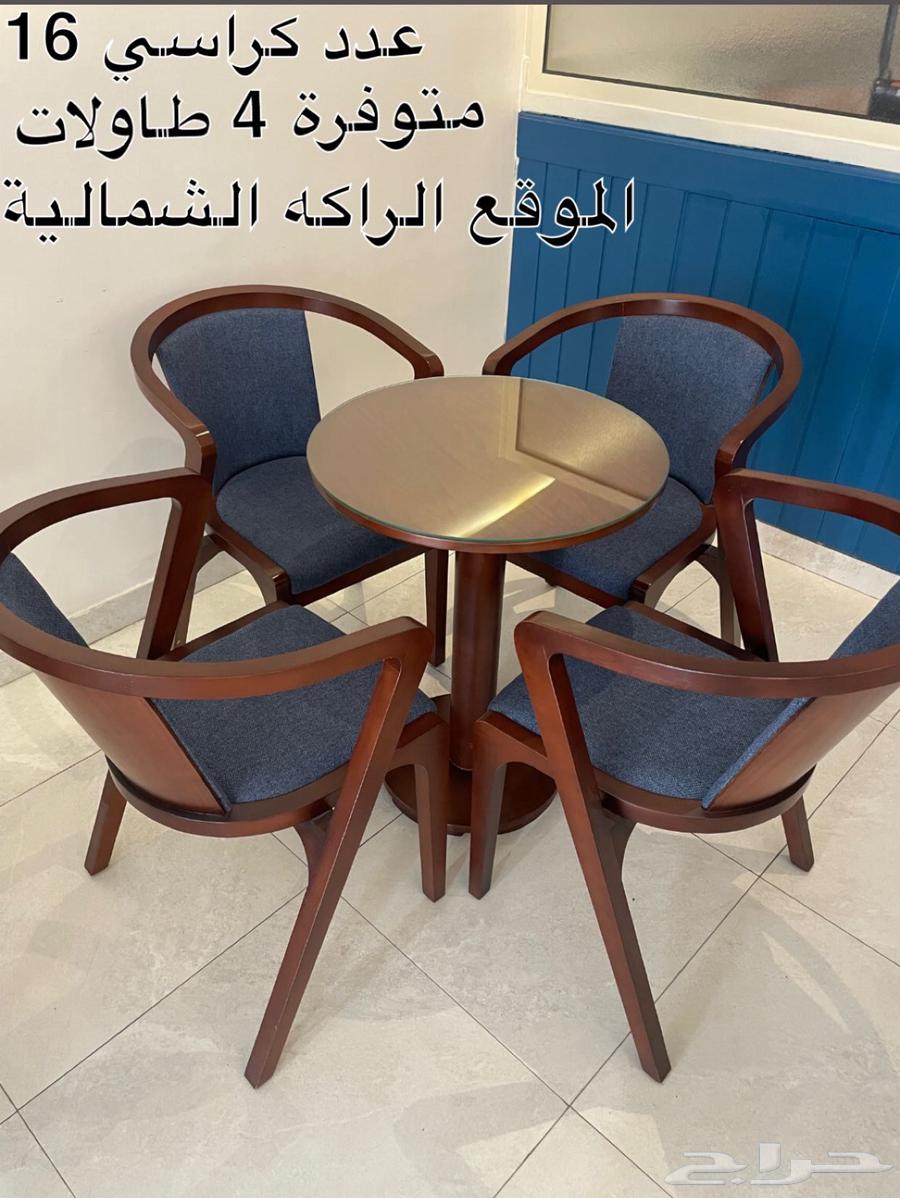 Tables and Chairs64401994237826113