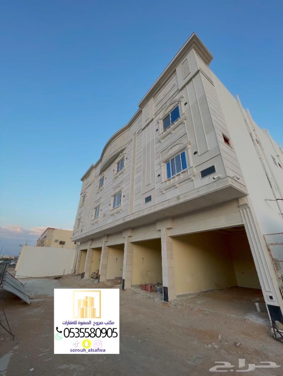 Commercial shops opposite Al-Jabal Park for rent64141430594050110