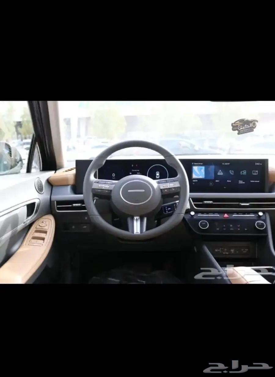 هيونداي سوناتا 2.5 جميع الفئات 2025 عروض تقسيط63618248420865114