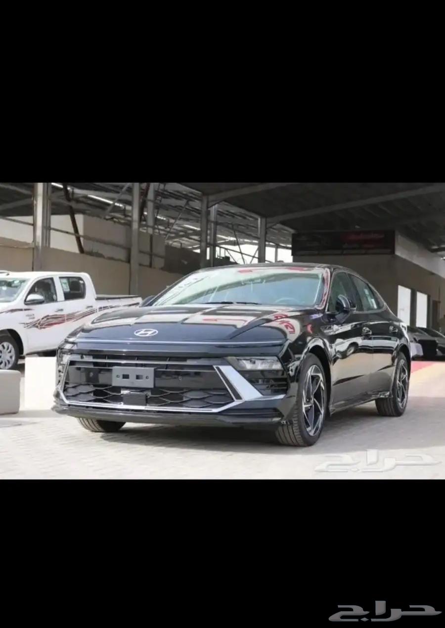 هيونداي سوناتا 2.5 جميع الفئات 2025 عروض تقسيط63618248420865112