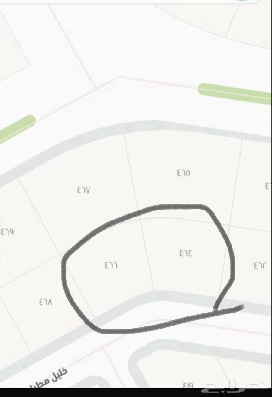 Land for sale, condition Azaz, Al-Murabba neighborhood, Al-Kharj, adjacent to land for sale63614098191874112