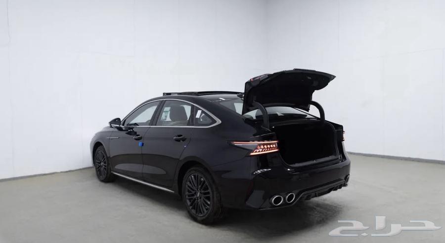 Chery Arrizo 8 Comfort 2025 Cash and Installment Special Offers63618256725633112