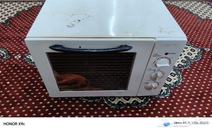 Oven for sale63619561867266111