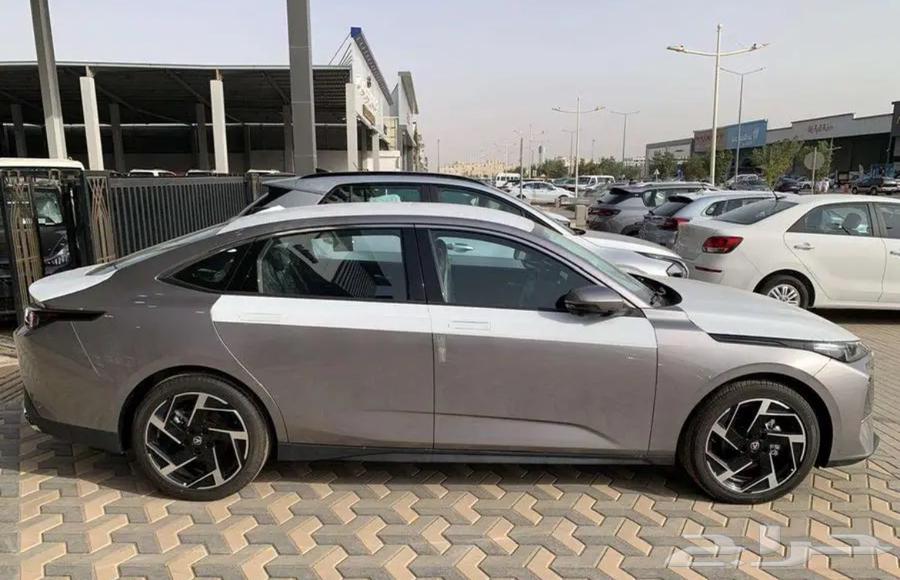 Changan Eado 202664557372211330112