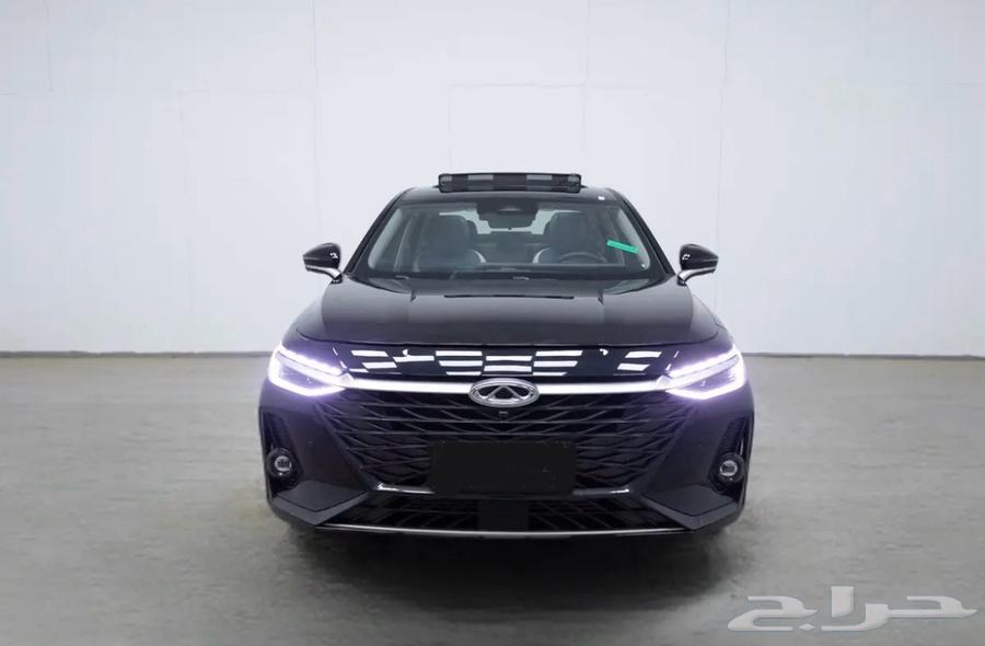 Chery Arrizo 8 Comfort 2025 Cash and Installment Special Offers63618256725633114