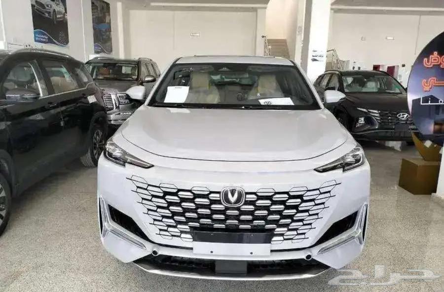 Changan UNI-K 2026 Installment Solutions63618170236803111