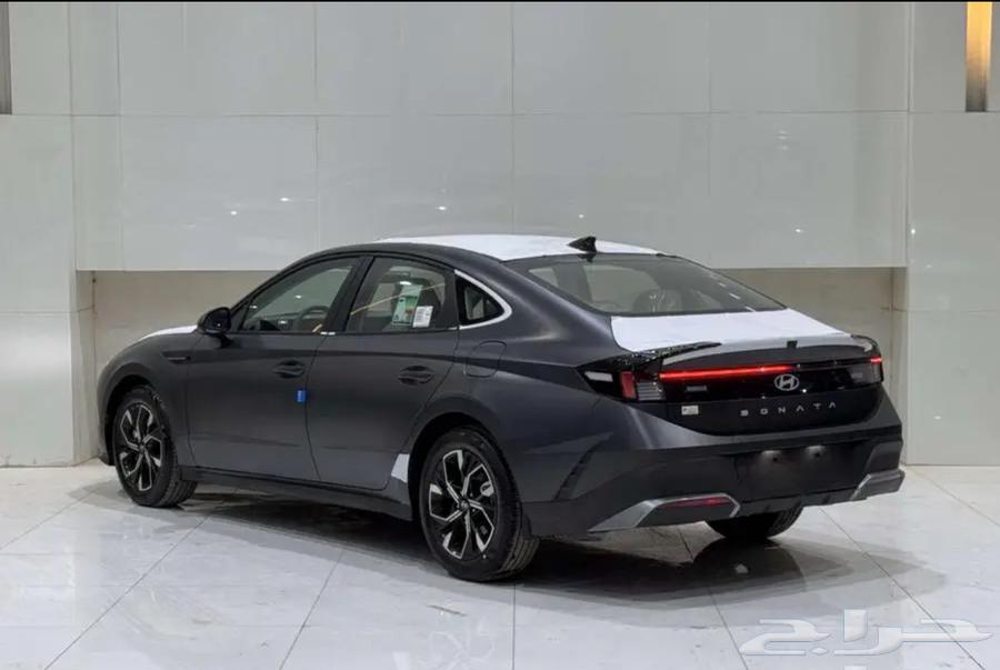 هيونداي سوناتا 2025 اقساط برواتب تبدأ من 450064555814724737113
