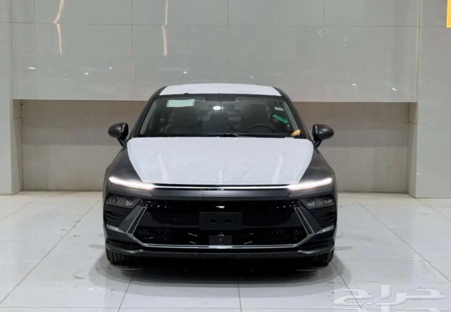 هيونداي سوناتا 2025 اقساط برواتب تبدأ من 450064555814724737111