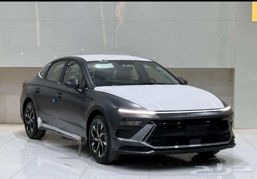 هيونداي سوناتا 2025 اقساط برواتب تبدأ من 450064555814724737110