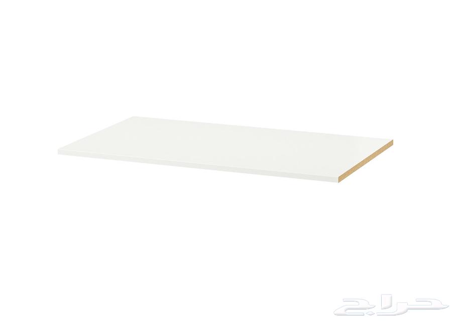 رفوف دولاب ايكيا64401786506115111